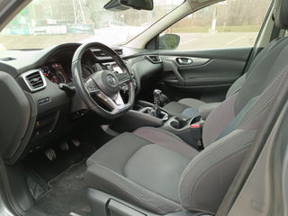 Nissan Qashqai foto 6