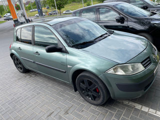 Renault Megane foto 5