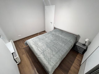 Apartament cu 3 camere, 60 m², Sculeni, Chișinău foto 10