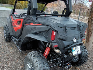 Cfmoto Zforce 950 Sport '24 foto 4