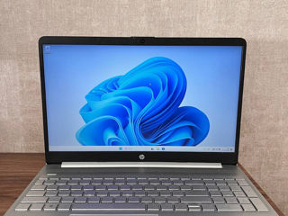 HP 15S (Ryzen 5 5500U / Ram 8Gb DDR4 / 512Gb SSD / Radeon Graphics /15.6" FHD IPS) foto 2