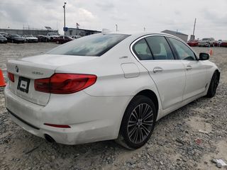 BMW 5 Series foto 2