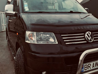 Volkswagen Transporter foto 2