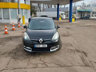 Renault Scenic foto 5