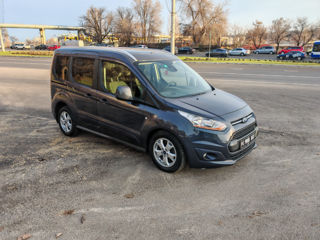 Ford Tourneo Connect foto 3