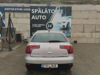 Citroen C5 foto 5