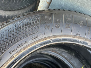 Anvelope de iarna 215/60R16