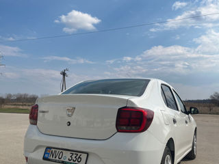 Dacia Logan foto 6