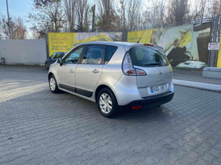 Renault Scenic foto 4