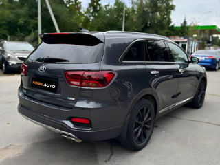 KIA Sorento foto 4