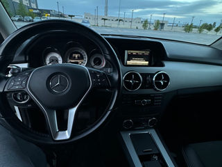 Mercedes GLK-Class foto 5