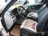 Skoda Roomster foto 7