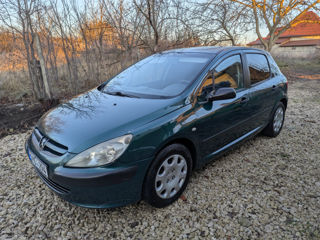 Peugeot 307 foto 9