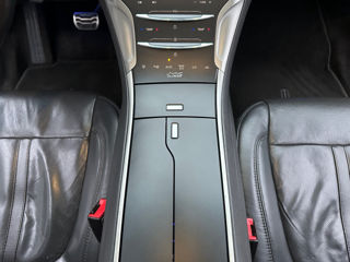 Lincoln MKZ foto 13