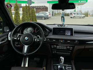 BMW X5 foto 6