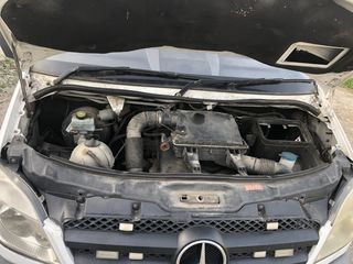 Motor om642 mercedes delfin мотор запчасти разборка mercedes dezmembrare mercedes запчасти разборка foto 4