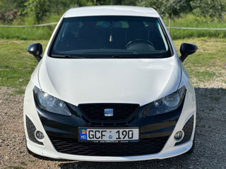 Seat Ibiza foto 9