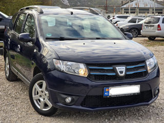 Dacia Logan Mcv