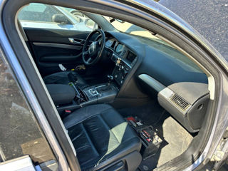 Audi A6 foto 3