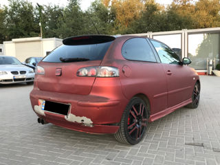 Seat Ibiza foto 3