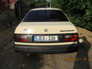 Volkswagen Passat foto 2