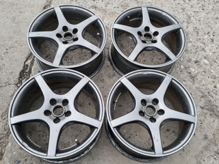 R16 5x100