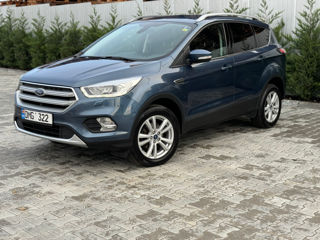 Ford Kuga foto 13