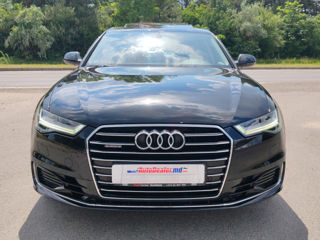 Audi A6 foto 6