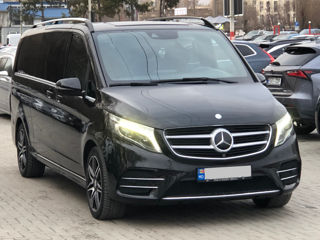 Mercedes V-Class foto 4