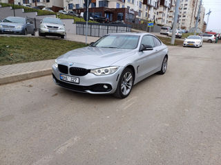 BMW 4 Series foto 2