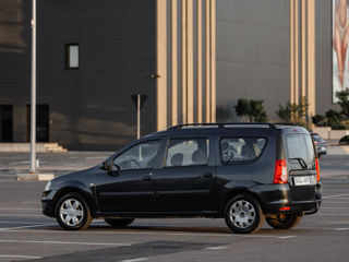 Dacia Logan Mcv foto 3