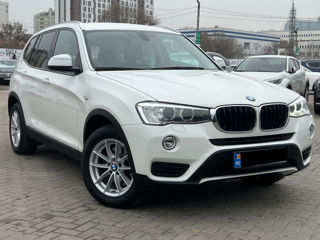 BMW X3 foto 5