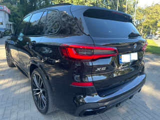 BMW X5 foto 4