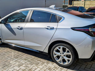 Chevrolet Volt foto 4