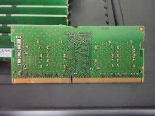 Micron 8Gb DDR4 3200 SoDimm Kingston фото 2