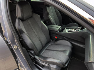 Peugeot 5008 foto 2