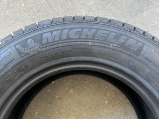 235/65 R16 Michelin noi foto 8