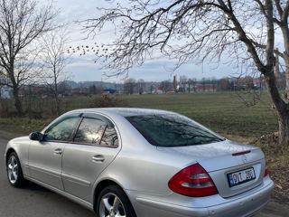 Mercedes E-Class foto 6