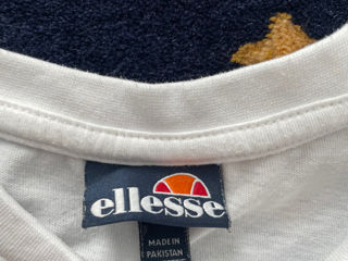 Tricou Ellesse foto 2