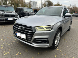 Audi Q5 foto 2