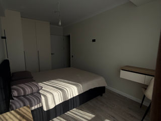 2-rm apt., 47 м², 6/9 fl.