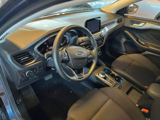 Ford Focus foto 9