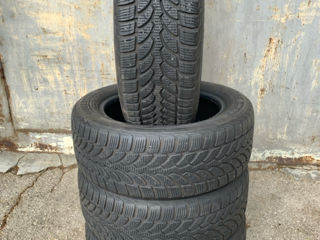 R16/55/205 Bridgestone (Iarna)