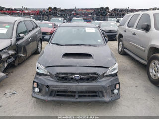 Subaru WRX foto 2