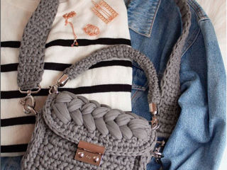 Gentuțe Zephir bag