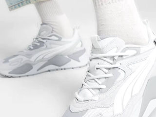 Продам кросовки  Puma RS-X  41-42 размер Абсолютно новые. foto 4