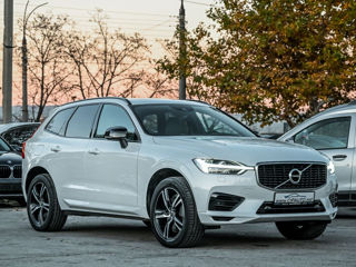 Volvo XC60 foto 4