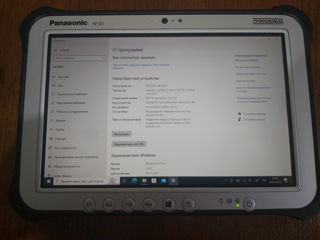 Panasonic fz-g1 toughpad foto 2