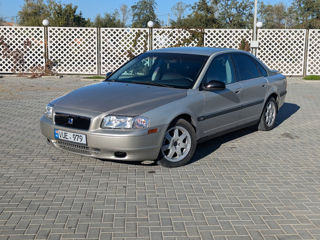 Volvo S80 foto 2