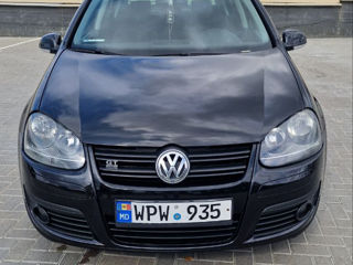 Volkswagen Golf foto 10